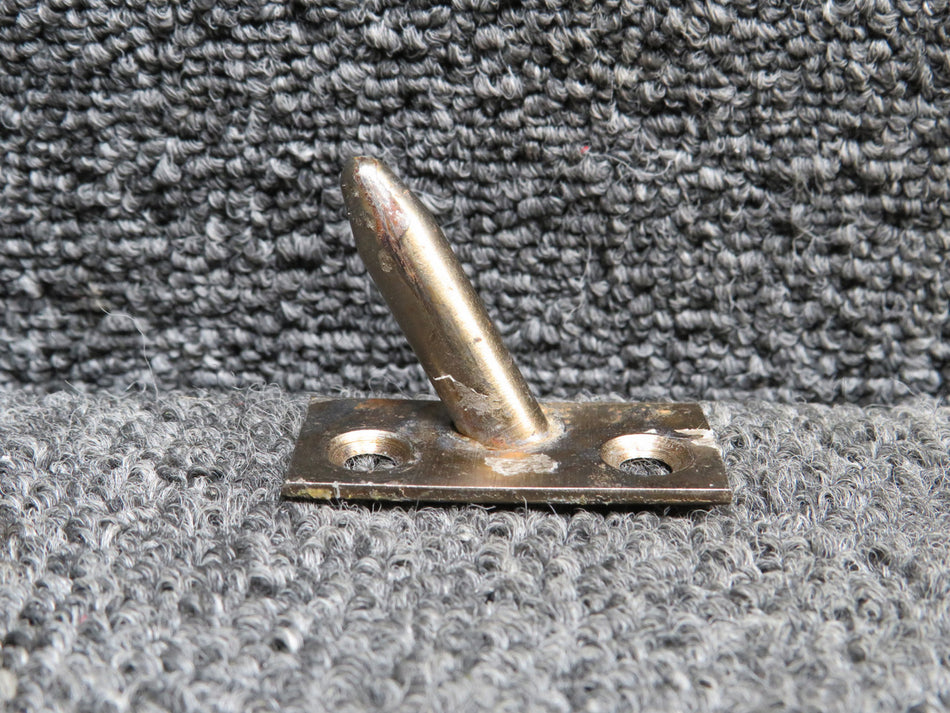 340232-501 Mooney M20K Cabin Door Pin Anchor Plate