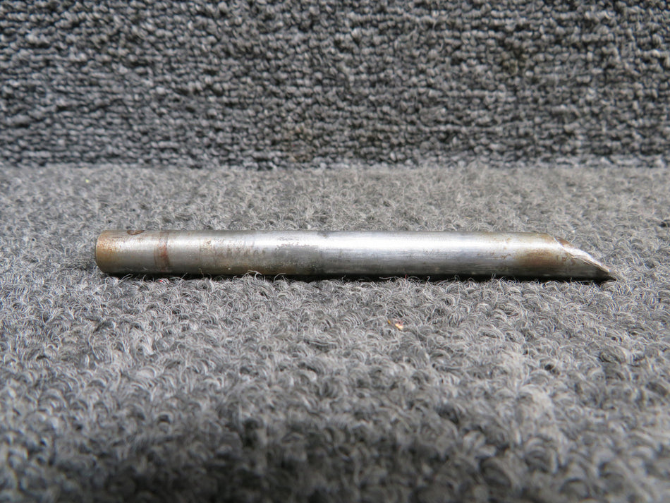 310006-501 Mooney M20K Cabin Door Lock Pin Lower Aft