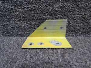140221-017 Mooney M20K Rear Seat Angle LH