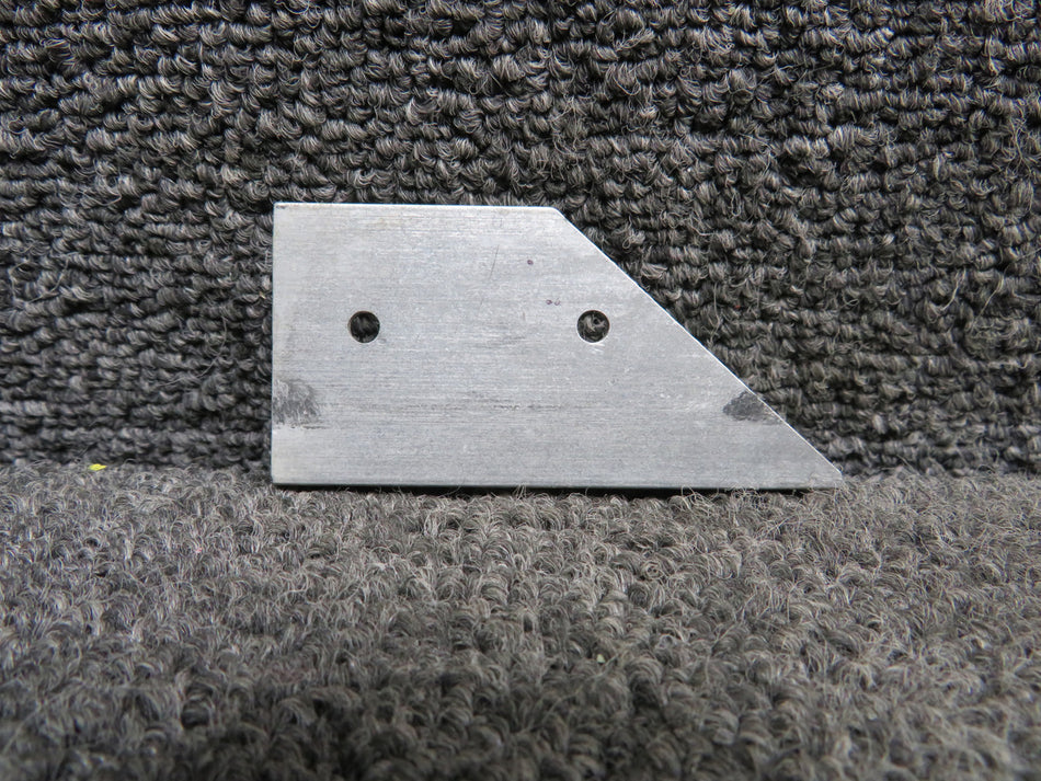 140221-009 Mooney M20K Rear Seat Angle LH