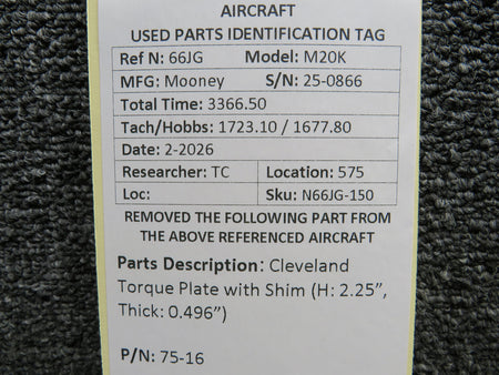 N66JG-150KW