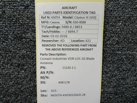 N650TA-KX030226AD-28AS