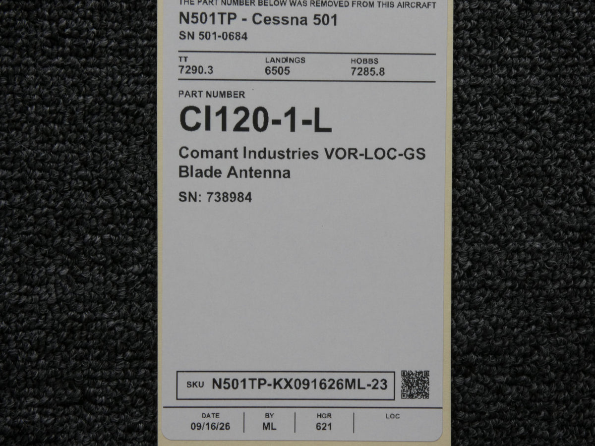 N501TP-KX091626ML-23BS