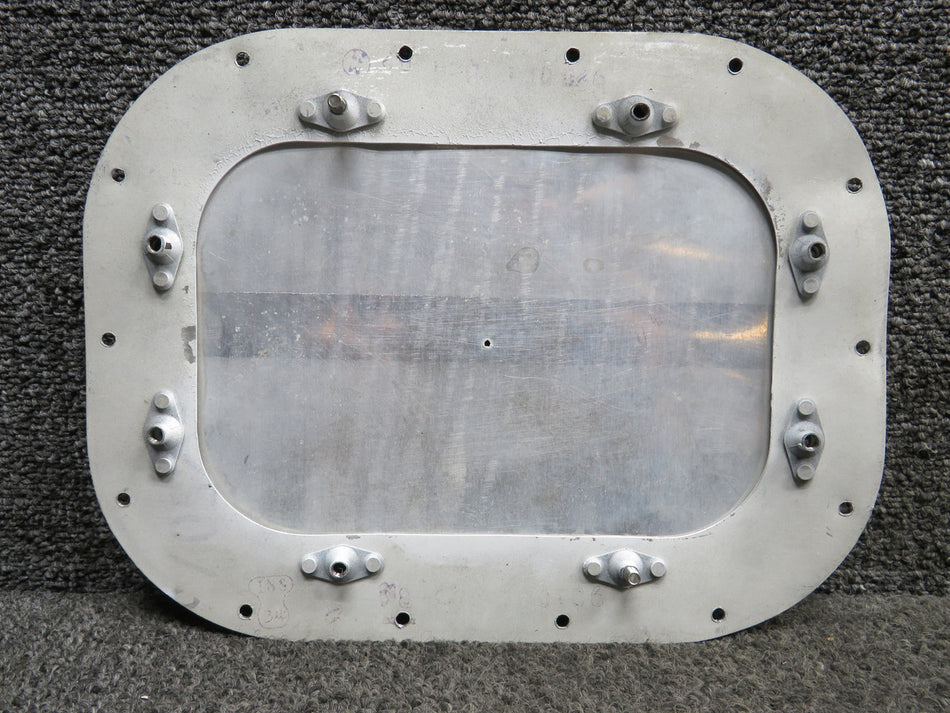 921001-001, 921001-903 Mooney M20K Inspection Cover with Doubler