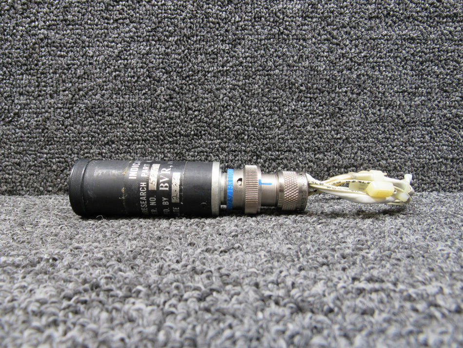 276533-001 (Alt: 2101366-1) BVR Sync Indicator