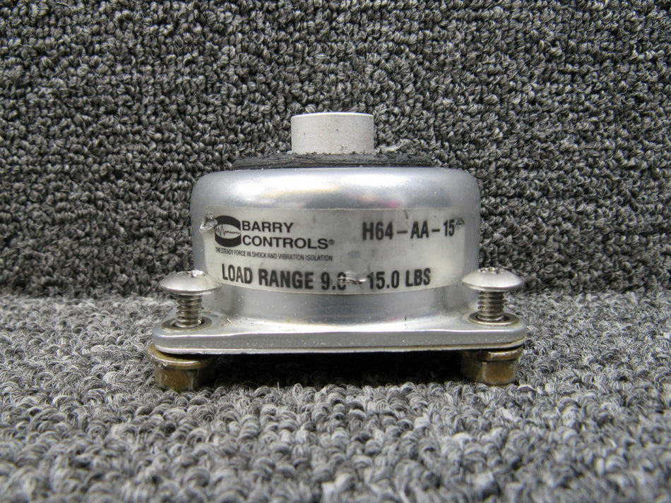 H64-AA-15 Barry H-Mount