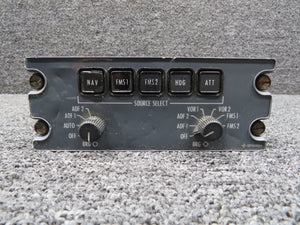 7004123-511 Sperry SC-800 Sensor Source Controller with Modifications