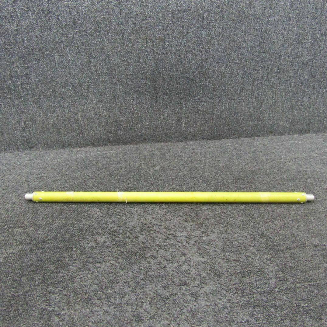 530578-3 Twin Commander Elevator Push Pull Tube Assembly Set of 2 (SA) BAS Part Sales | Airplane Parts