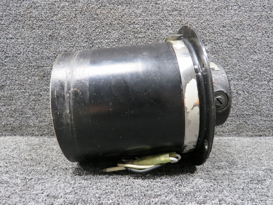 2100904-4 ASC Blower Assembly