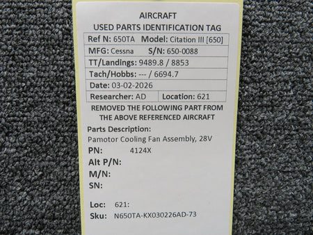 N650TA-KX030226AD-73AS