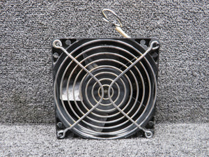 4124X Pamotor Cooling Fan Assembly, 28V