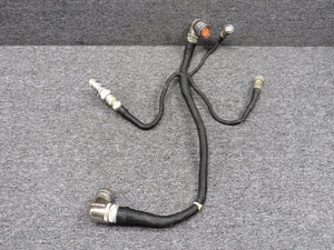 2117984-1 (Alt: 9914303-4) Airesearch 5 Branch Cable Assembly with Receptacle