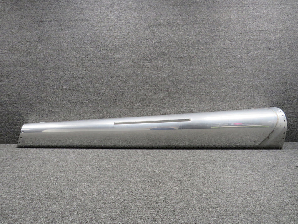 6214423-465 Cessna Citation III 650 Wing Leading Edge Inboard Anti-Ice Assy LH