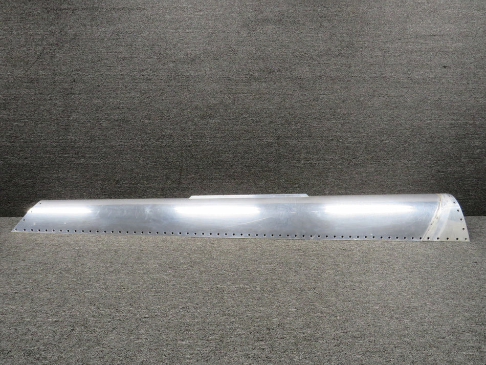 6214423-465 Cessna Citation III 650 Wing Leading Edge Inboard Anti-Ice Assy LH