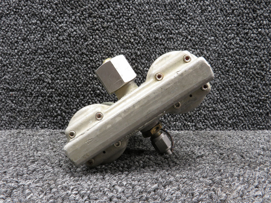 RCF-6703 Eros Pressure Regulator Assembly with Amendments