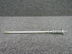 45-526005 Beechcraft 55 Elevator Trim Tab Actuator Control Installation (DP)