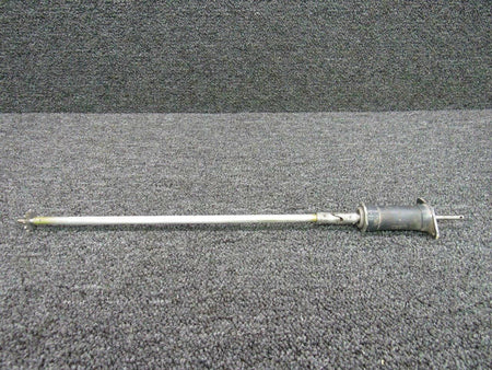 45-526005 Beechcraft 55 Elevator Trim Tab Actuator Control Installation (DP) BAS Part Sales | Airplane Parts