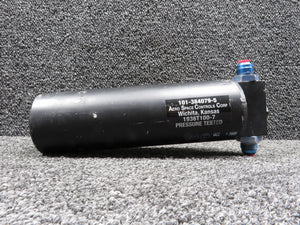 101-384079-5 Aerospace Controls Corp. Receiver Dryer