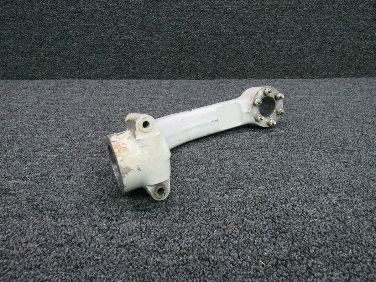Fits Strut 83607-006 Piper PA46-310 Main Gear Fork BAS Part Sales | Airplane Parts