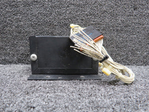 9201008-7 Cessna Citation III 650 Relay Interphone Box Assembly