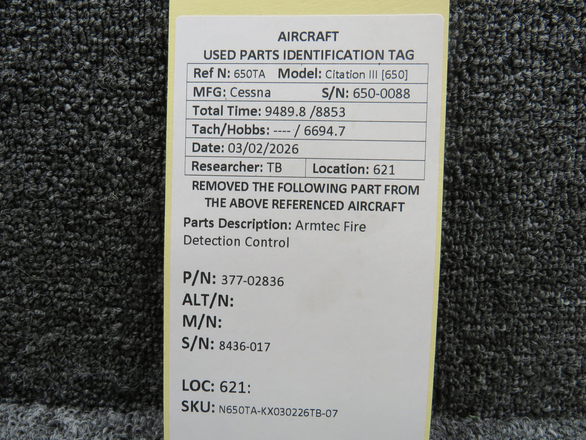 N650TA-KX030226TB-07AS-OG