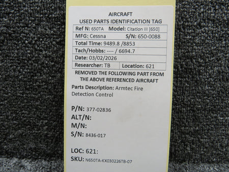 N650TA-KX030226TB-07AS-OG
