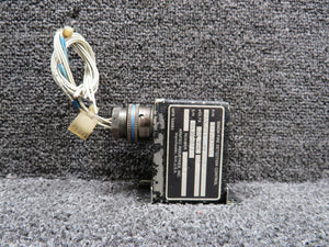 377-02836 Armtec Fire Detection Control (Volts: 28)