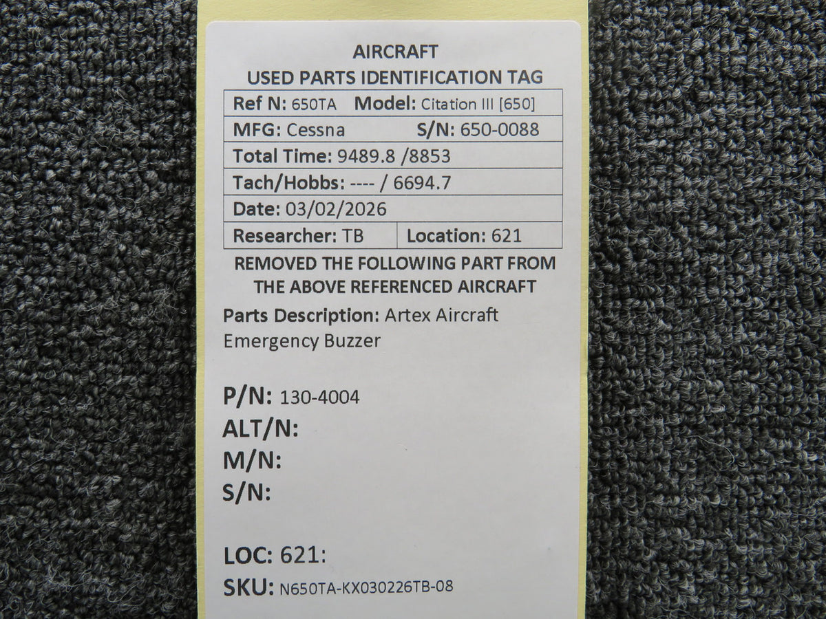 N650TA-KX030226TB-08AS-OG