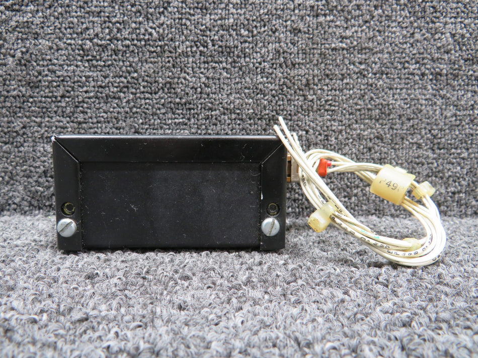 9212013-1 Cessna Citation III 650 Horizontal Stabilizer Trim Relay Box