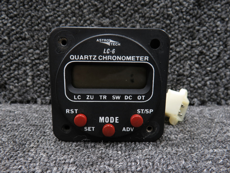 AT660100 Astrotech LC-6 Chronometer Indicator (Core)