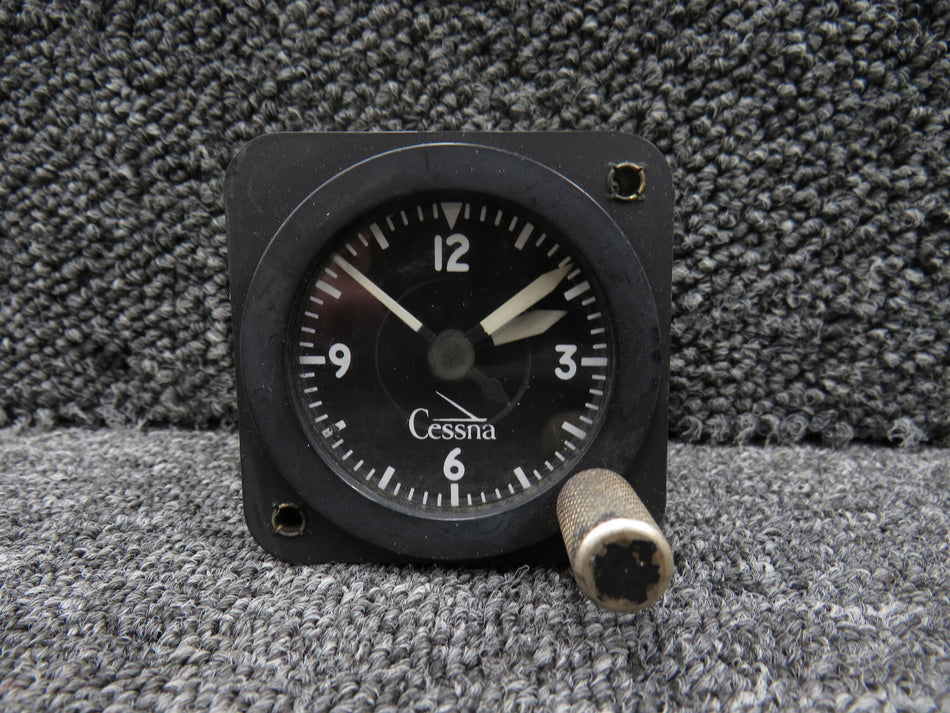 S-1317-N2 (Use: C664508-0202) Borg Clock Div Electric Clock Indicator (Core)
