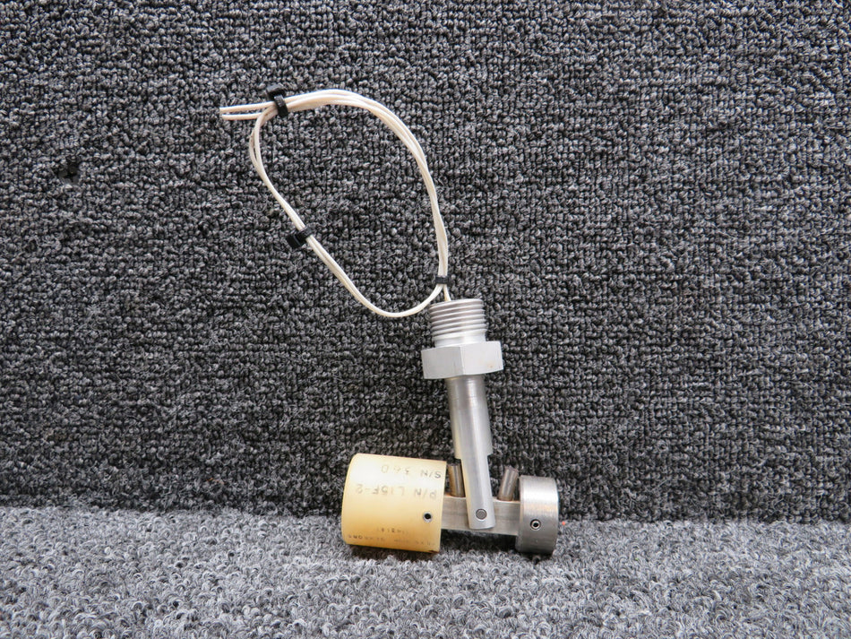 L15F-2 Precision Sensors Fuel Float Switch Assembly