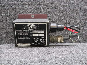 6900053-1 Precision Winding Power Supply Unit (Volts: 16-33)