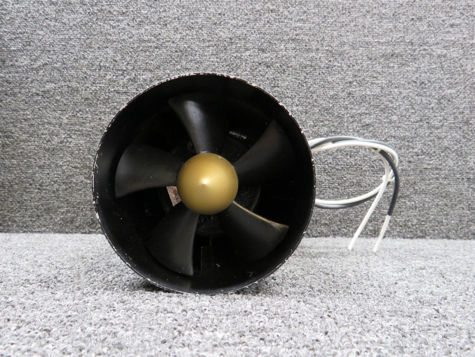 76302-1 (Alt: 9914053-2) Lee Air Blower Assembly
