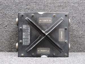 2117416-2 Honeywell Engine Synchronizer Filter