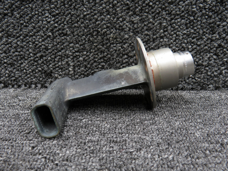 102AU1AF Rosemount Total Air Temperature Sensor Assembly