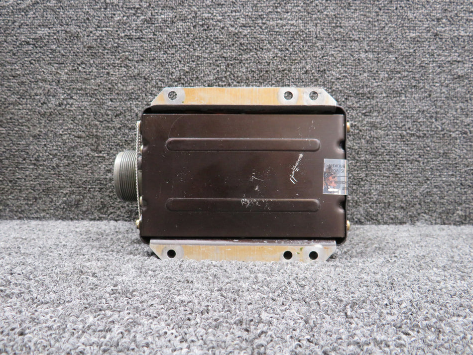 51539-006D (Alt: 9914050-2) Lear Siegler Generator Control Panel (28V)