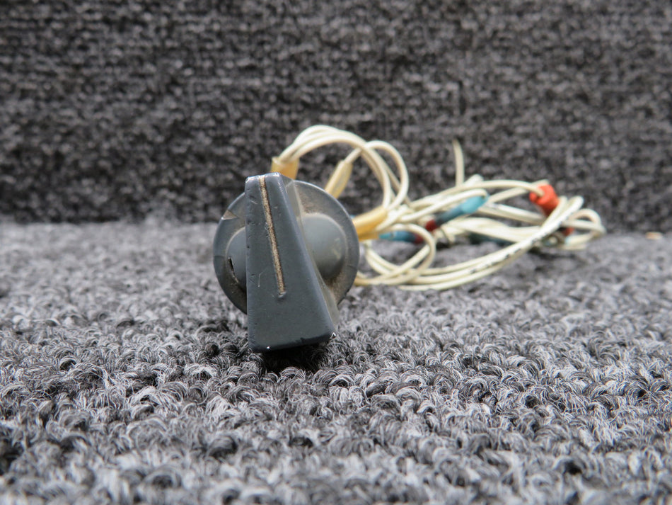 CM3590-10 (Use: S3839-8) Grayhill Rotary Switch