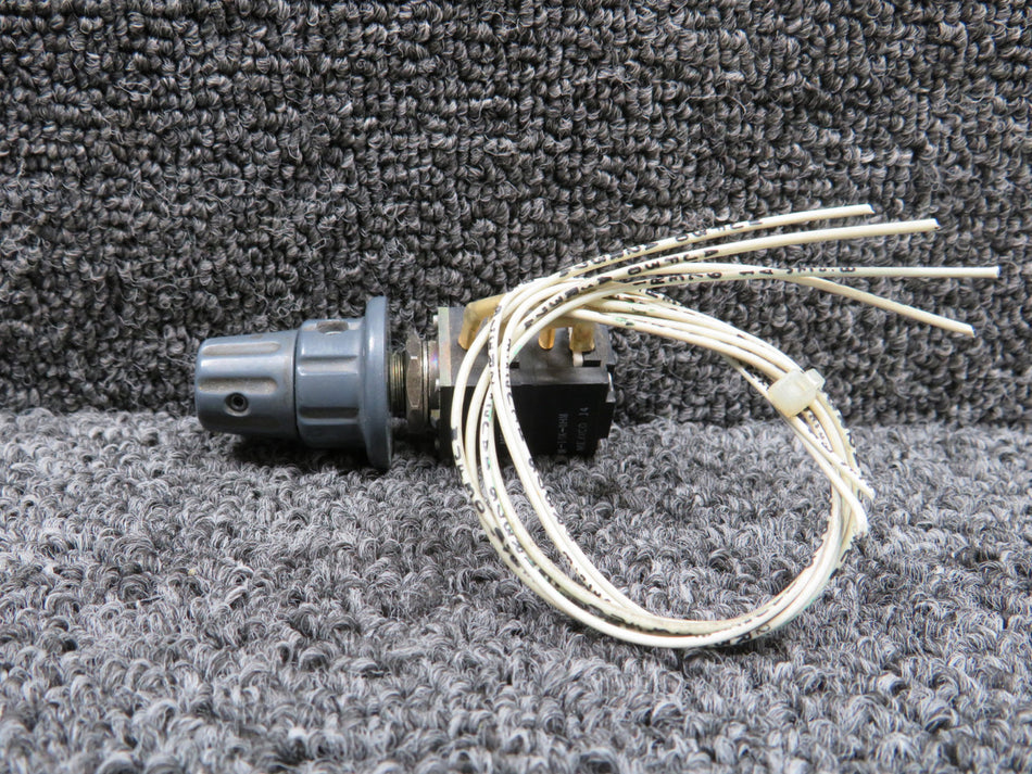 23M766 Cessna Citation 650 Dual Control Rheostat Switch