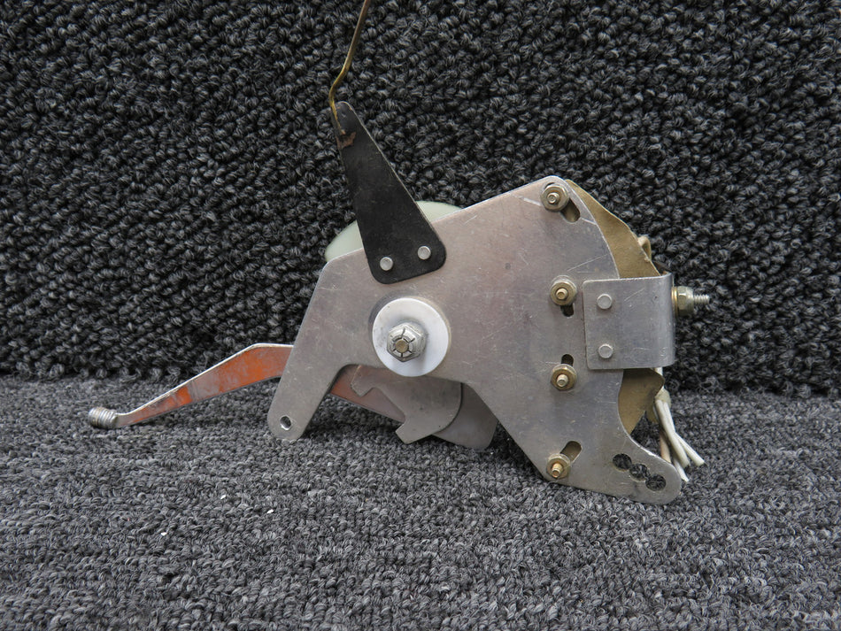 1512280-41 Cessna Flap Lever Assembly