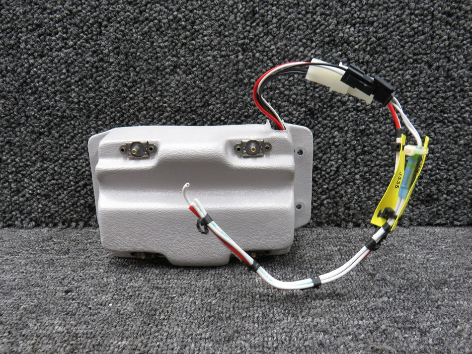 100-821-3086 Kodiak 100 Cabin Electric Heat Box Assembly LH or RH (Core)