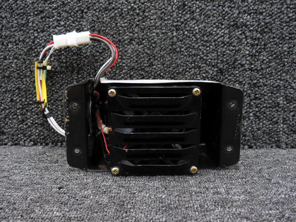 100-821-3086 Kodiak 100 Cabin Electric Heat Box Assembly LH or RH (Core)