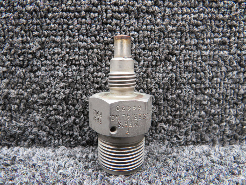 56B17 Lewis Oil Temperature Sensor Unit