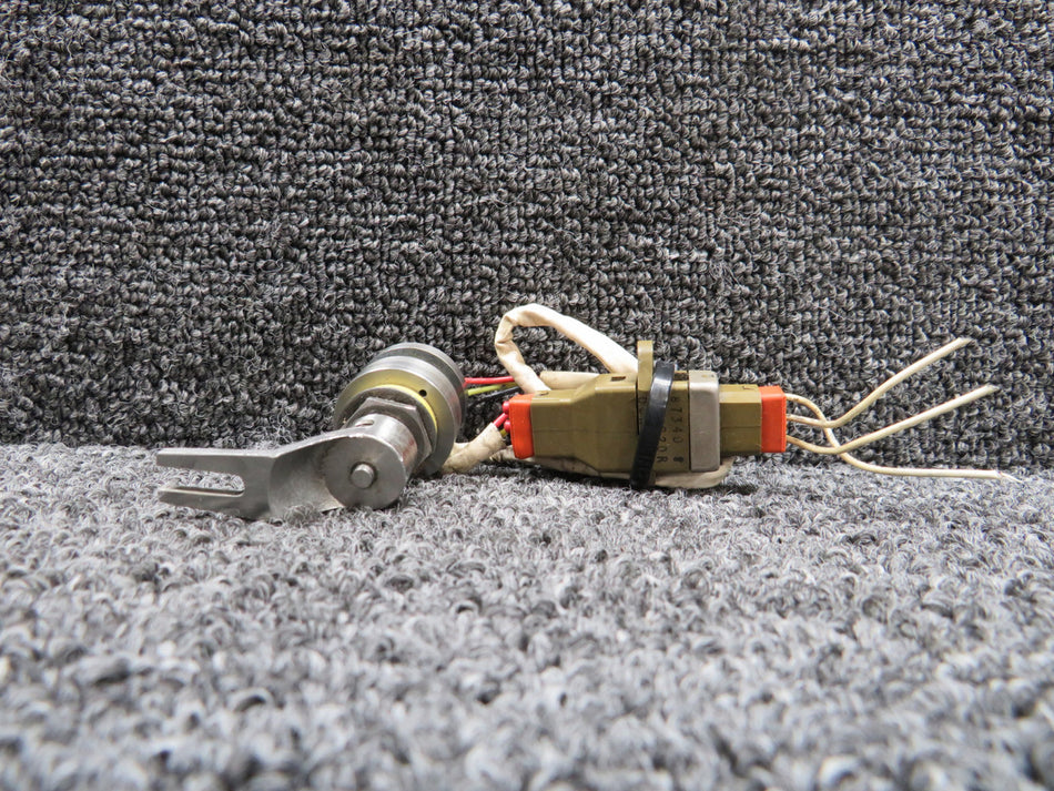 86784 (Alt: 86784-1) Vernitron Corp Potentiometer Unit