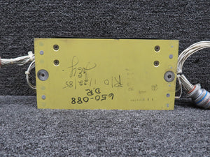 9220013-41 Cessna Citation III 650 Auto Course Relay Box Assembly