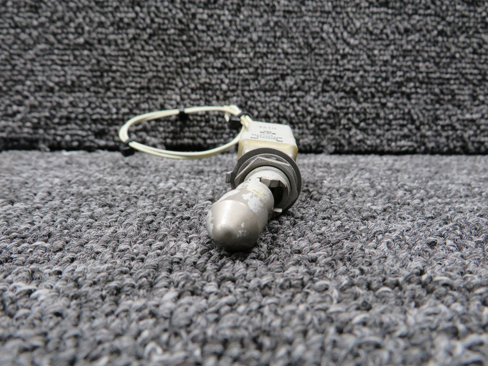 MS21347-E221 (Alt: 81640) Eaton Limit Switch