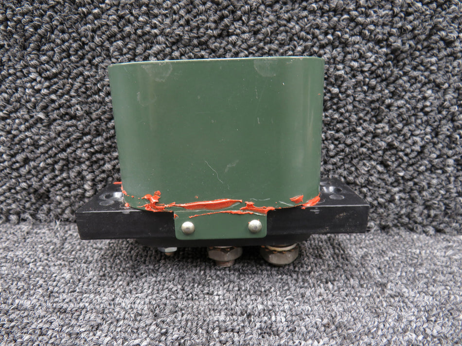 MS3506-1 Burton External Power Receptacle (Volts: 28)