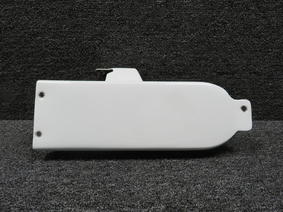 6222573-7 Cessna Citation III 650 Flap Island Forward Fairing Assembly LH