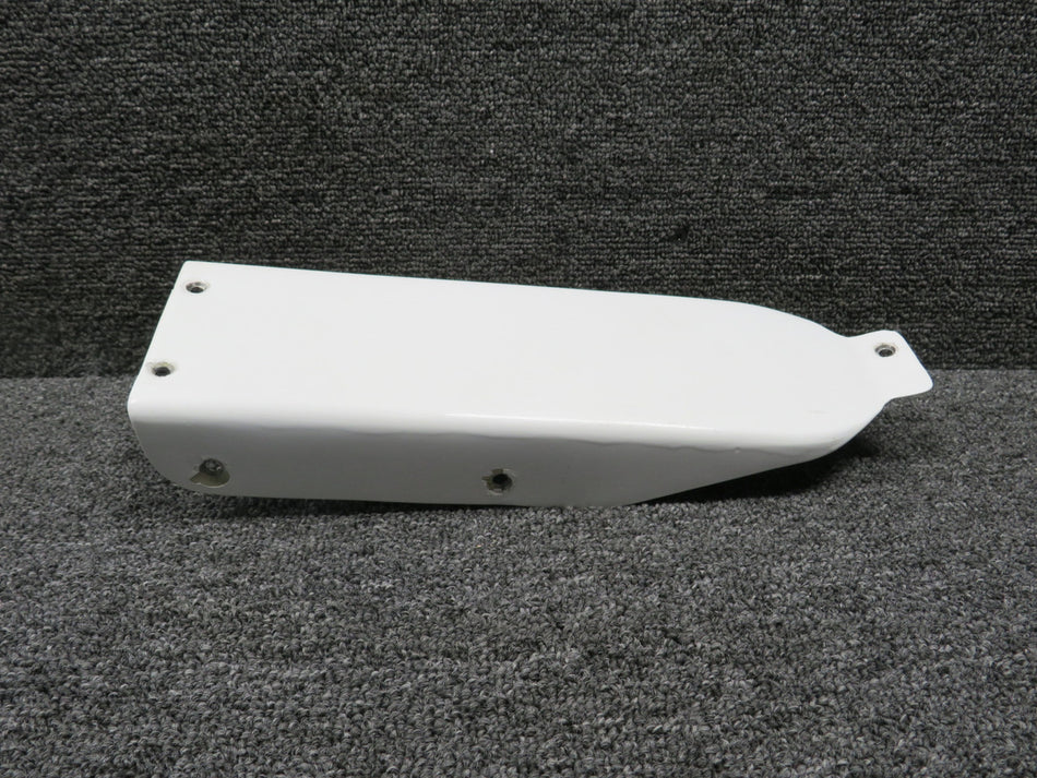 6222573-7 Cessna Citation III 650 Flap Island Forward Fairing Assembly LH