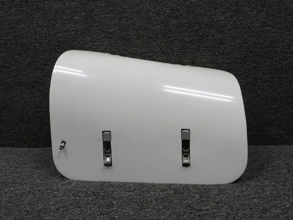 6212070-35 Cessna Citation III 650 Pressure Refueling Door Assembly